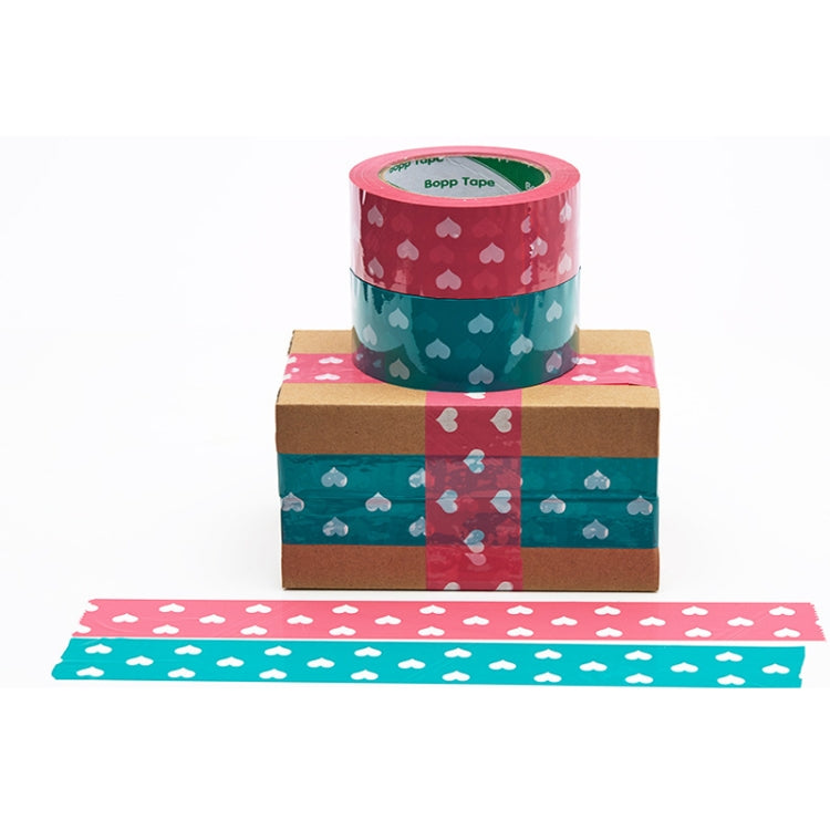 Color Sealing Glue Peach Heart Sealant