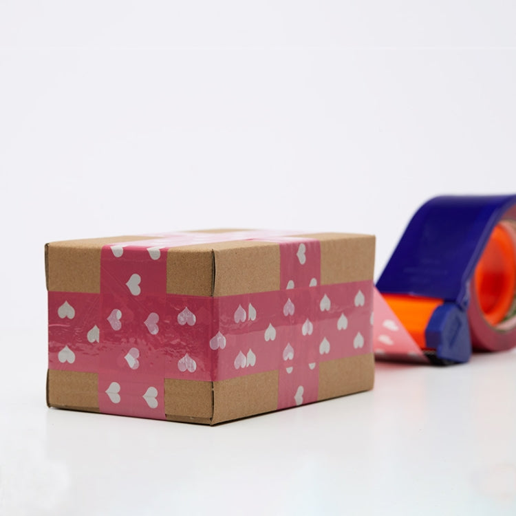 Color Sealing Glue Peach Heart Sealant