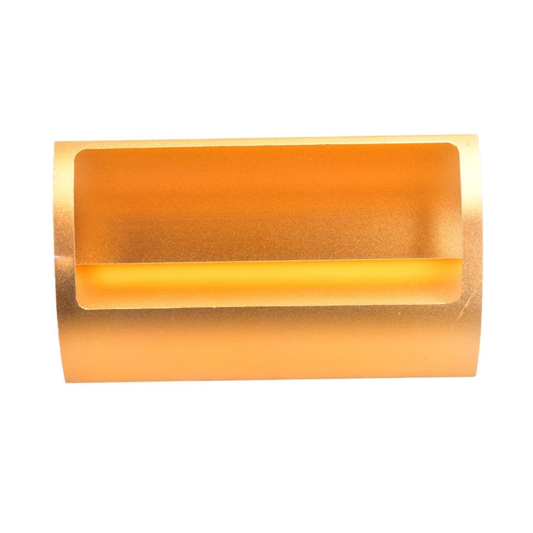 Creative Metal Card Holders Note Holders for Office Display Desk Business Card Holders Desk Accessories Stand Clip