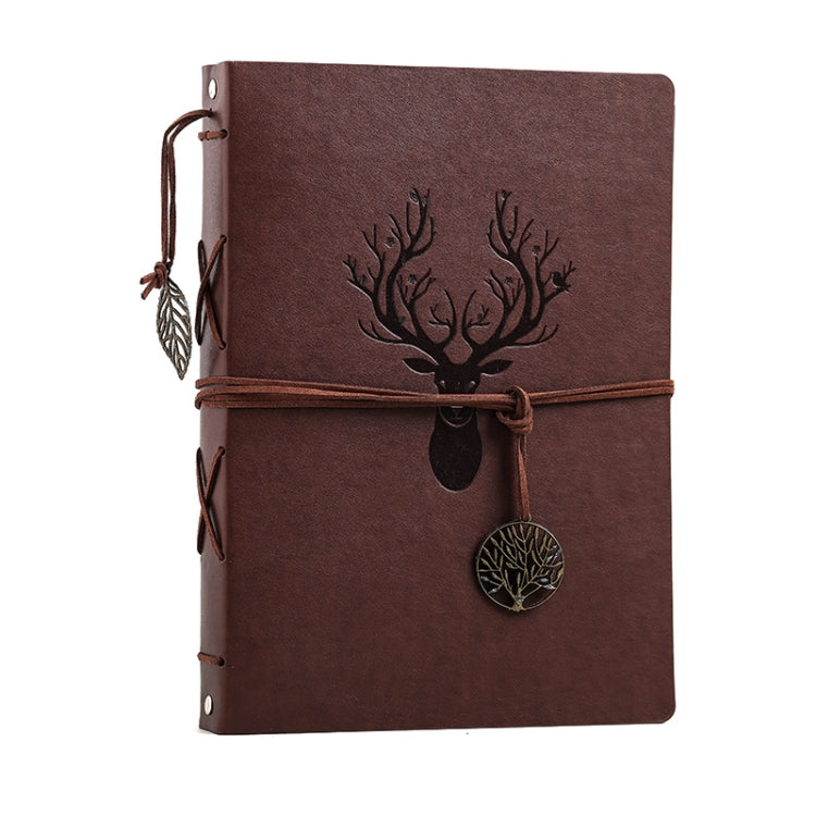 DIY Photo Scrapbook Handmade Children Growth Commemorative Album, Specification： Large Skirt Girl, Large Elk, Small Feet, Large Feet, Small Heart, Small LOVE