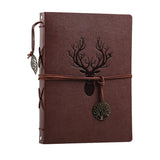 DIY Photo Scrapbook Handmade Children Growth Commemorative Album, Specification： Large Skirt Girl, Large Elk, Small Feet, Large Feet, Small Heart, Small LOVE