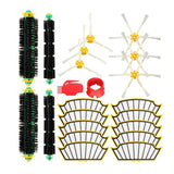 Sweeping Robot Accessories For iRobot Roomba 500 Series, 22 PCS/Set 22 PCS Set