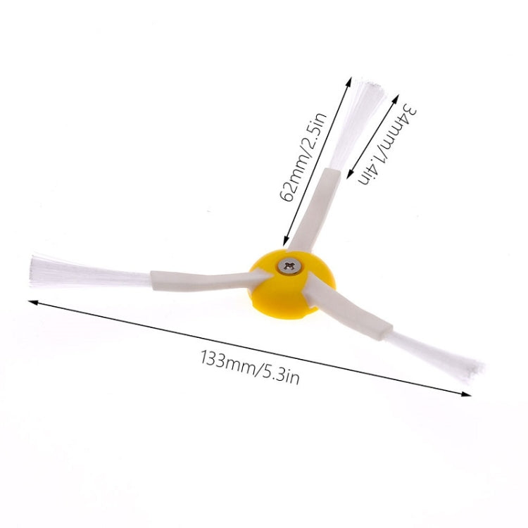 Sweeping Robot Accessories For iRobot Roomba 500 Series, 22 PCS/Set