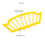 Sweeping Robot Accessories For iRobot Roomba 500 Series, 22 PCS/Set