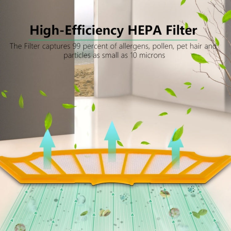 Sweeping Robot Accessories For iRobot Roomba 500 Series, 22 PCS/Set