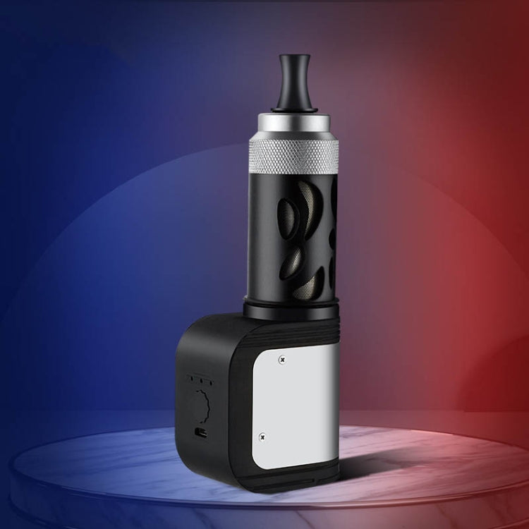 Car Lazy Cigarette Holder Driving Cigarette Holder Portable Car Ashtray, Gold, Silver, Red, Blue