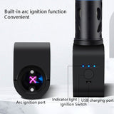 Car Lazy Cigarette Holder Driving Cigarette Holder Portable Car Ashtray, Gold, Silver, Red, Blue