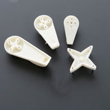 30pcs Press-Free Hanging Nail Hook Strong Wall Invisible Staple Photo Frame Photo Wall Without Trace Nails, Specification:, Extra Large, Large, Medium, Card Slot