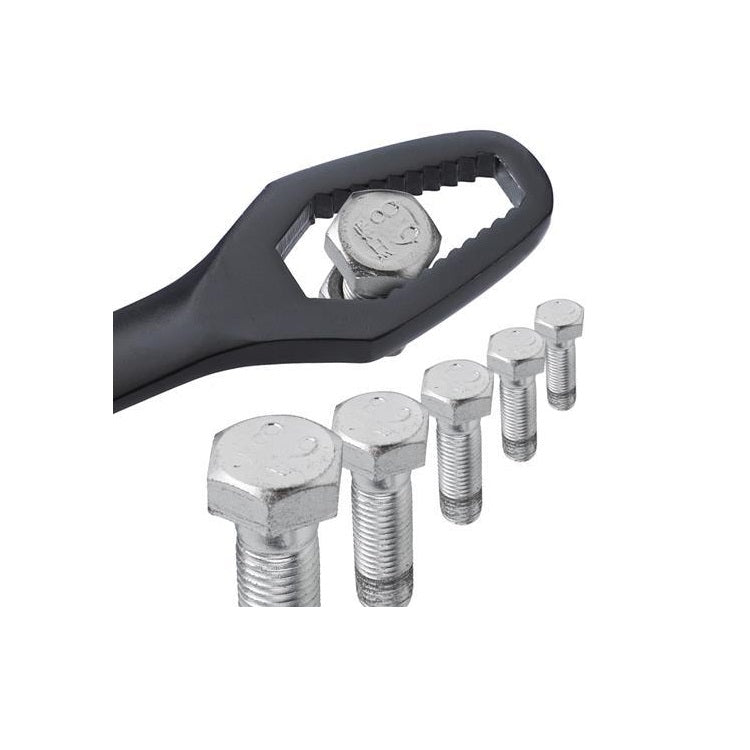 23 In 1 Double Head Self-Tightening Universal Opening Multi-Purpose Torx Wrench, 23 In 1 Torx Wrench