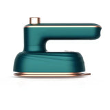 33W Handheld Electric Ironing Machine Rotatable Dry And Wet Garment Steam, US Plug, EU Plug EU Plug