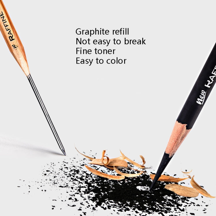 12pcs /Box Marco 7001 Sketch Pencil Children Original Wooden Word Learning Stationery Art Calligraphy Drawing Pencil, HB, 2B, 2H, B, 3B, 4B, 5B, 6B, 7B, 8B, 9B