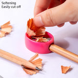 12pcs /Box Marco 7001 Sketch Pencil Children Original Wooden Word Learning Stationery Art Calligraphy Drawing Pencil, HB, 2B, 2H, B, 3B, 4B, 5B, 6B, 7B, 8B, 9B