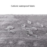 Data Cable Storage Box Waterproof Digital Package Charging Earphone Storage Box U Disk Multi-Function Finishing Box, Black, Grey, Violet, Red Wine, Sky Blue, Navy