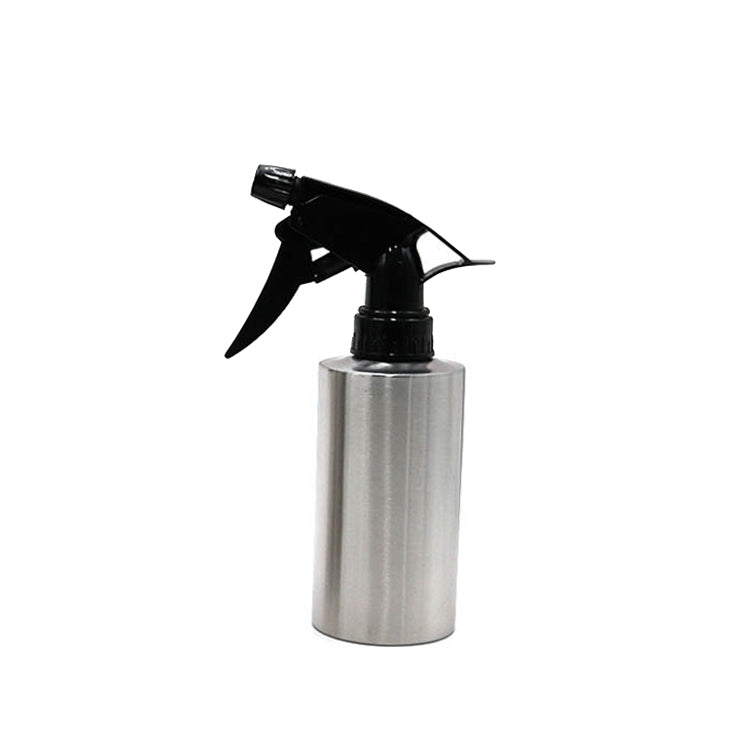 304 Stainless Steel Sprinkle Watering Can Pouring Flower Bottle, 250ml, 350ml, 550ml 250ml