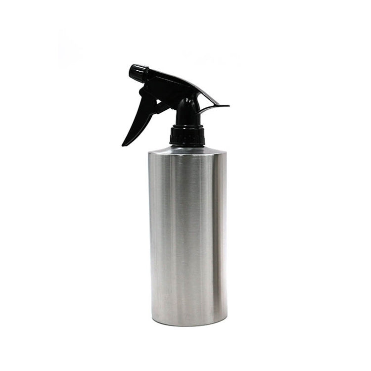 304 Stainless Steel Sprinkle Watering Can Pouring Flower Bottle, 250ml, 350ml, 550ml 550ml