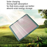 Ultrasonic Mouse Repeller Solar Outdoor Animal Repeller, Ultrasonic Animal Repeller