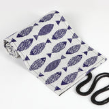 12 Holes Saury Hand Canvas Pen Curtain Color Lead Roller Pen Bag Storage Stationery Box, 12 Holes, 24 Holes, 36 Holes, 48 Holes, 72 Holes