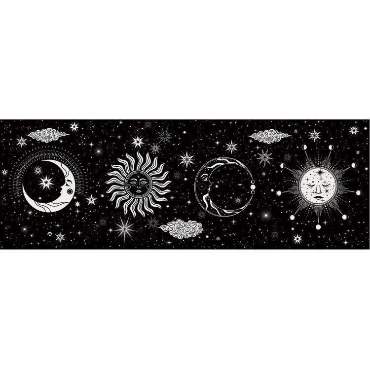 88988 Colorful Bronzing Washi Tape Starry Sky Hand Account Tape, Constellation Girl 1, Constellation Girl 2, Constellation Girl 3, Star Hot Silver 4, Star Hot Stamping 5