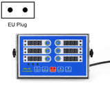 Kitchen Timer Fried Chicken Burger Baked Timer, EU Plug, 4 Channel, 6 Channel, 8 Channel, 12 Channel