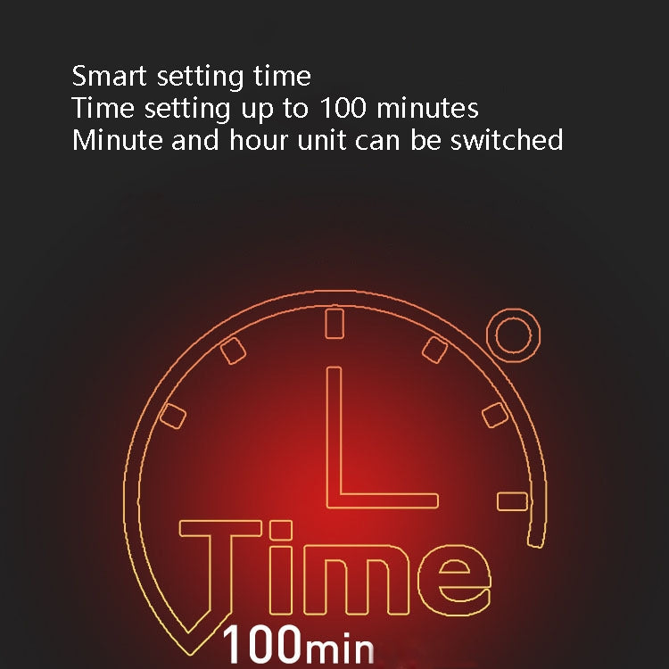 Kitchen Timer Fried Chicken Burger Baked Timer, EU Plug, 4 Channel, 6 Channel, 8 Channel, 12 Channel