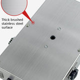 Kitchen Timer Fried Chicken Burger Baked Timer, EU Plug, 4 Channel, 6 Channel, 8 Channel, 12 Channel