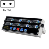 Kitchen Timer Fried Chicken Burger Baked Timer, EU Plug, 4 Channel, 6 Channel, 8 Channel, 12 Channel