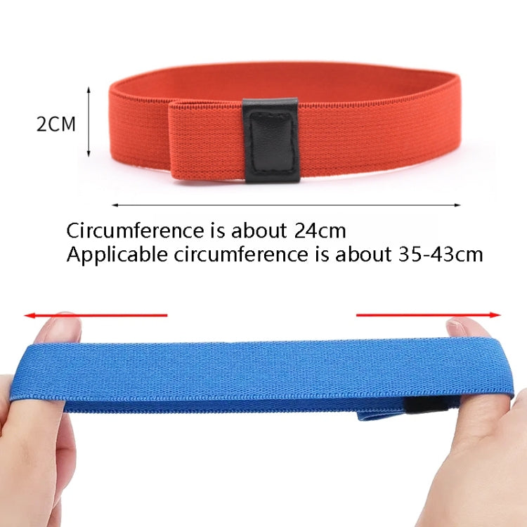 Lunch Box Straps High Elastic Double-Layer Fixed Paste Belt, Lunch Box Straps(Red), Lunch Box Straps(Black)