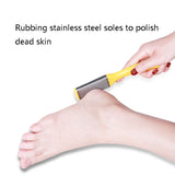 10 In 1 Exfoliating Pedicure Tool Set Pedicure Tools