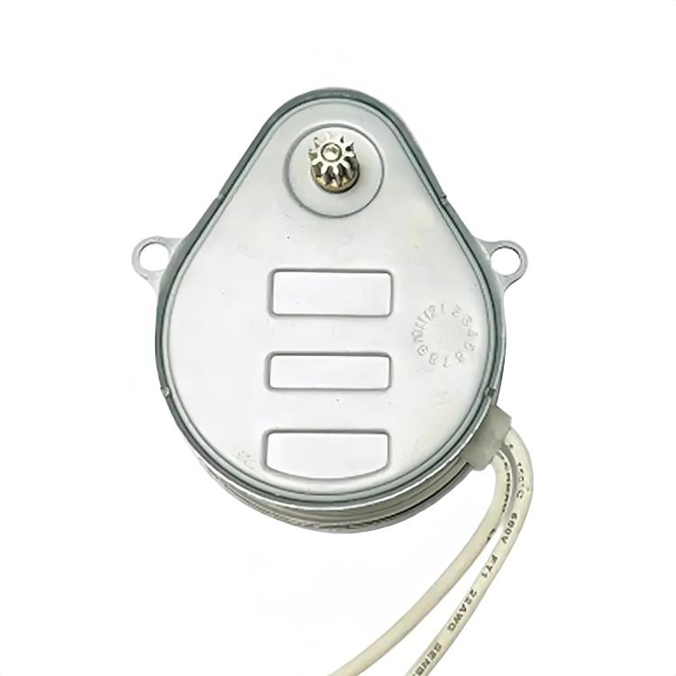 5 RPM Two-Way Valve Actuator Motor Hysteresis Synchronous Motor, AC 220-240V, AC 24V