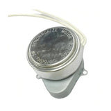 5 RPM Two-Way Valve Actuator Motor Hysteresis Synchronous Motor, AC 220-240V, AC 24V