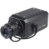 Vanxse 1000-line 3.5-8mm Zoom Lens Analog Camcorder, NTSC, PAL NTSC