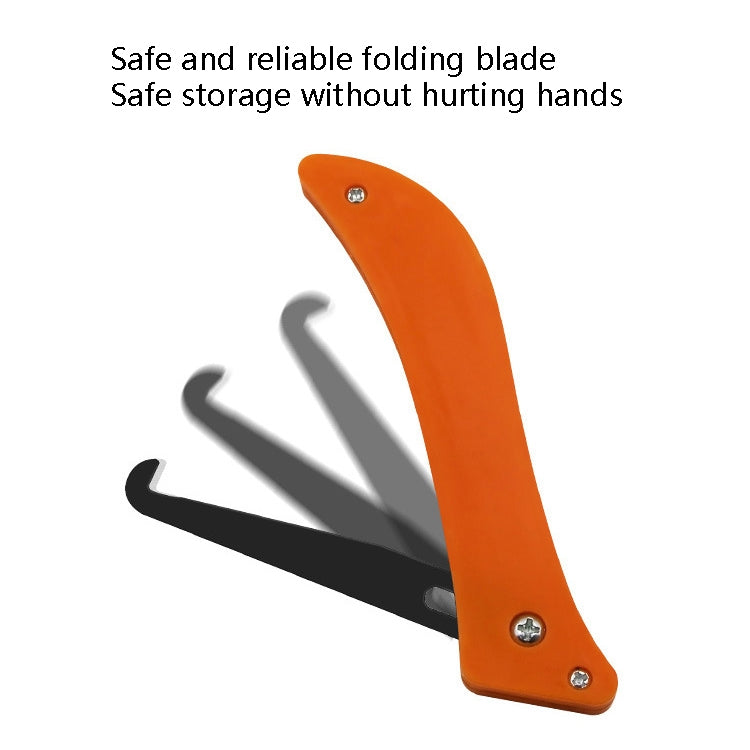 Tile Beautiful Seam Hook Cleaning Tool Basting Knife Groover Beautiful Joint Agent, Basting Knife Groover