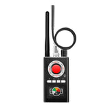 Signal Detector Anti-Stealing GPS Scan Detector Defense Tracking Camera Detector K88