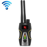 T8000 Wireless Signal Detector GPS Defense Location Finding Camera Anti-Candid Anti-Tracking Detection Instrument Default Title