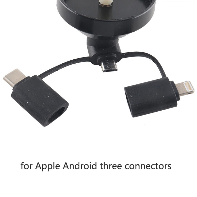 USB Electric Cigarette Grinder Convenient And Fast Cigarette Crusher, Red, Blue, Black