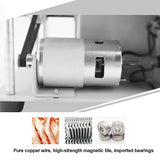150W Miniature Precision Table Saw Mini Chainsaw Portable Woodworking Sliding Table Saw Multifunctional Cutting Machine,, US Plug, EU Plug, UK Plug, AU Plug
