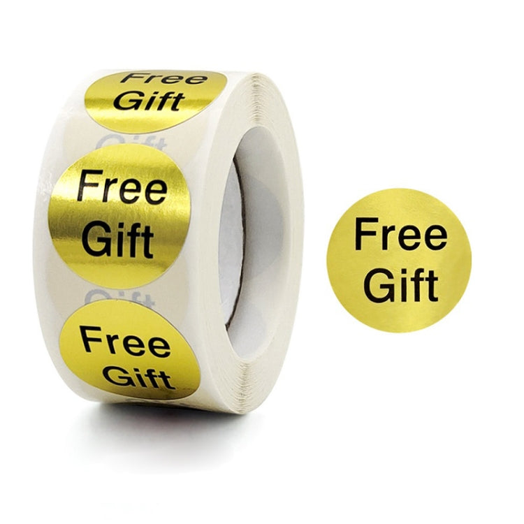 Thank You Decorative Stickers Mall Gift Stickers, 2.5cm / 1 Inch 2.5cm 1 Inch H-29