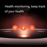UM91 TWS Bluetooth Headset Smart Watch MP3 Music Sports Business Bluetooth Call Watch