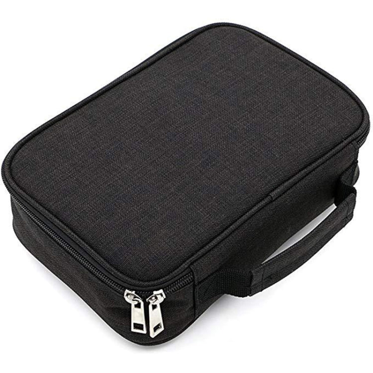 Waterproof Pencil Case 72 Color Large Capacity Sketch Pencil Bag Stationery Set