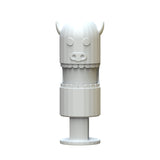 10 PCS H011 Food Preservation And Moisture-Proof Sealing Elastic Clip Snack Food Sealing Clip, Purple, White, Green, Black, Yellow White