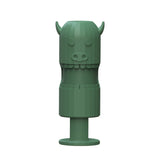 10 PCS H011 Food Preservation And Moisture-Proof Sealing Elastic Clip Snack Food Sealing Clip, Purple, White, Green, Black, Yellow Green