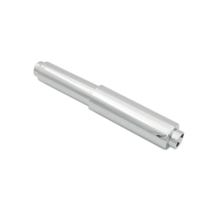 Toilet Square Base Retractable Toilet Paper Holder, Retractable Toilet Paper Holder