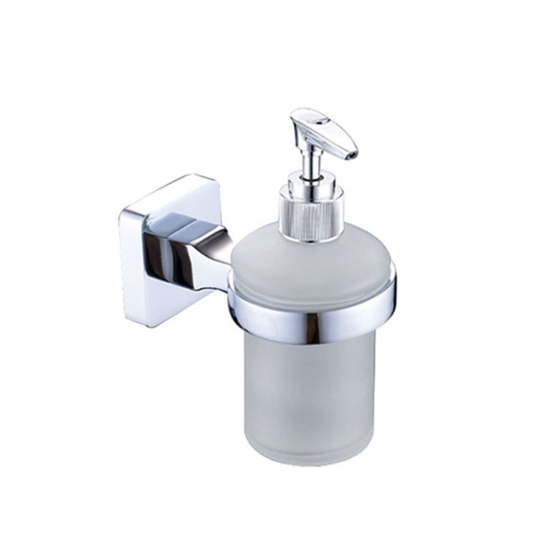 304 Stainless Steel Soap Dispenser Hand Sanitizer Bottle, 220295, 635295, 9531 635295