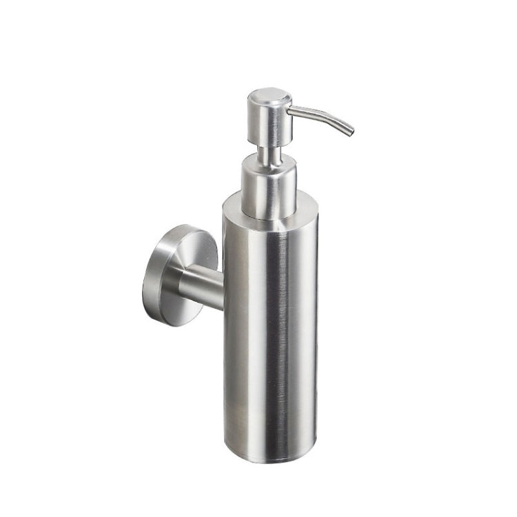 304 Stainless Steel Soap Dispenser Hand Sanitizer Bottle, 220295, 635295, 9531 9531