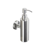 304 Stainless Steel Soap Dispenser Hand Sanitizer Bottle, 220295, 635295, 9531 9531
