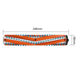 Wireless Vacuum Cleaner Roller Brush For BLACK&DECKER BSV2020G/BSV2020P