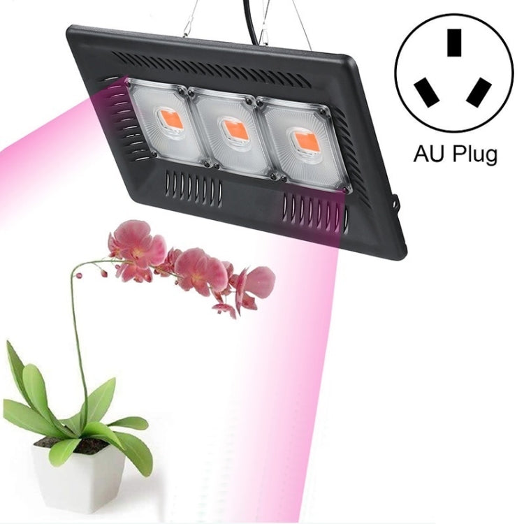 Ultra-Thin LED Plant Light, Full Spectrum COB Growth Light, Vegetable, Fruit & Flower Greenhouse Fill Light With Plug, 50W UK Plug, 100W UK Plug, 150W UK Plug, 50W US Plug, 100W US Plug, 150W US Plug, 50W EU Plug, 100W EU Plug, 150W EU Plug, 50W AU Plu... 150W AU Plug