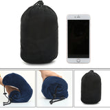 Magnetic Memory Foam U-shaped Pillow Suitable for Travel Solid Pillows
