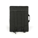 4K Light Waterproof Portable Sketch Painting Board Large Capacity Travel Shoulder Sketchpad Drawing Bag, Sketchpad Drawing Bag 1