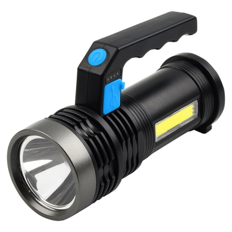 TG-TZ01601 Outdoor Search Lights Household Strong Light Flashlight Rechargeable Portable Lamp Default Title